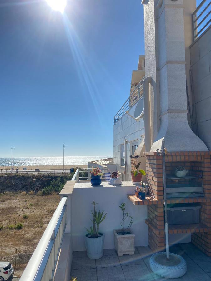 Rito´s Paradise Nazare Bagian luar foto